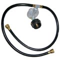 21St Century 21St Century Product R46 Lp Regulator Dual Hose R46